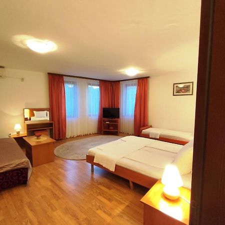 Apartments Sole Mio Mostar Exterior foto