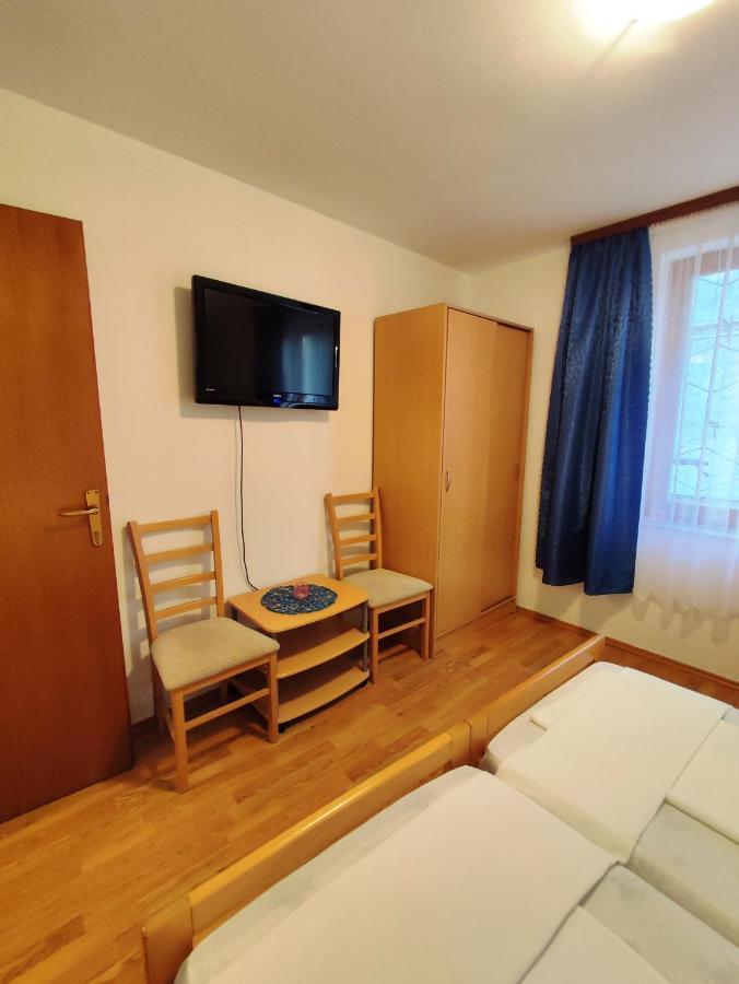 Apartments Sole Mio Mostar Exterior foto